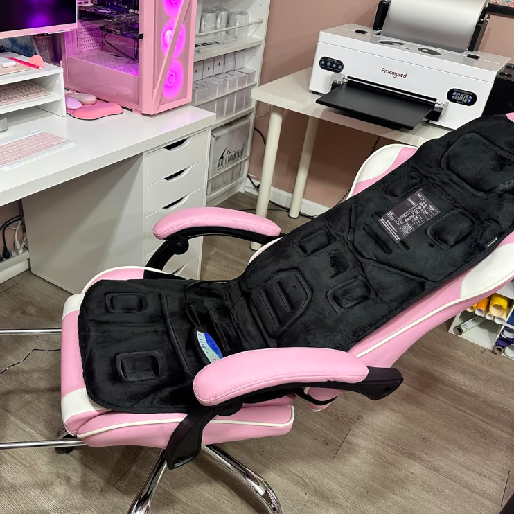 BackEase™ – Ease Tension While You Sit. - Sunny Skyline