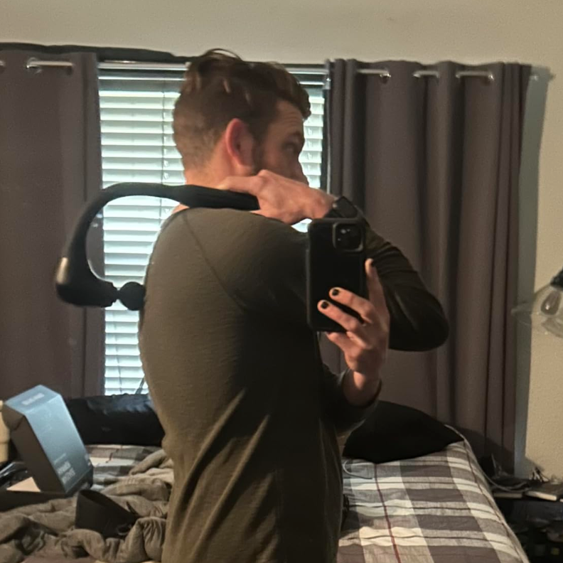 DeepRelief Massager™ – Deep Relief Made Easy. - Sunny Skyline