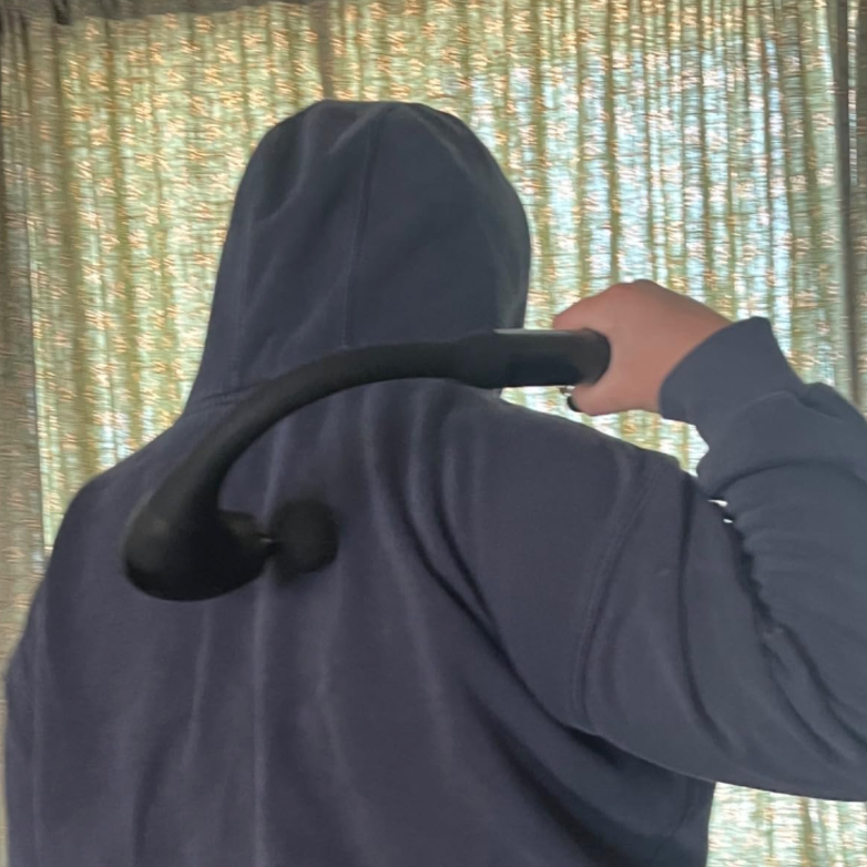 DeepRelief Massager™ – Deep Relief Made Easy. - Sunny Skyline
