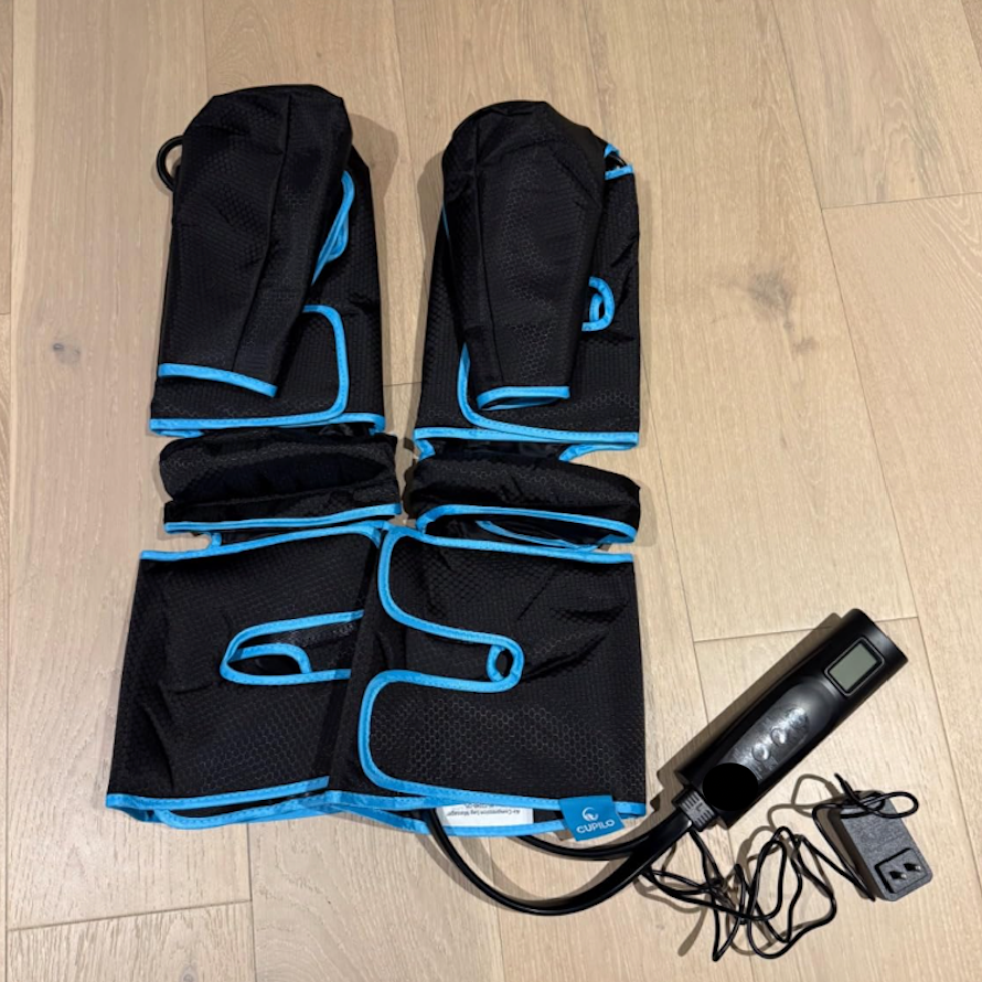 LegEase Pro™ – Gentle Compression, Everyday Comfort. - Sunny Skyline