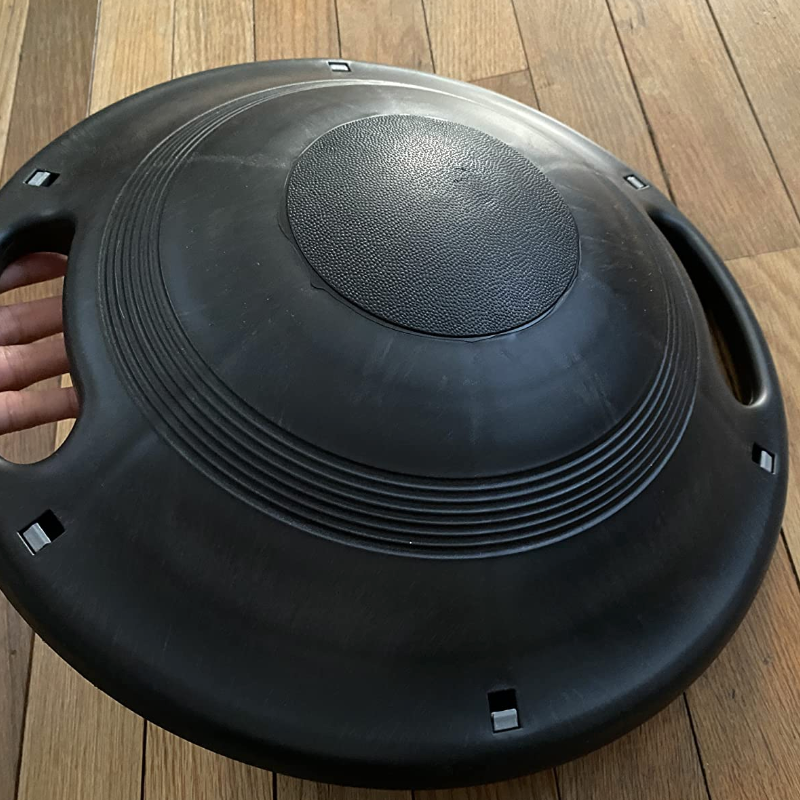 SteadyStep Balance Board™ – Train Your Balance, Gently. - Sunny Skyline