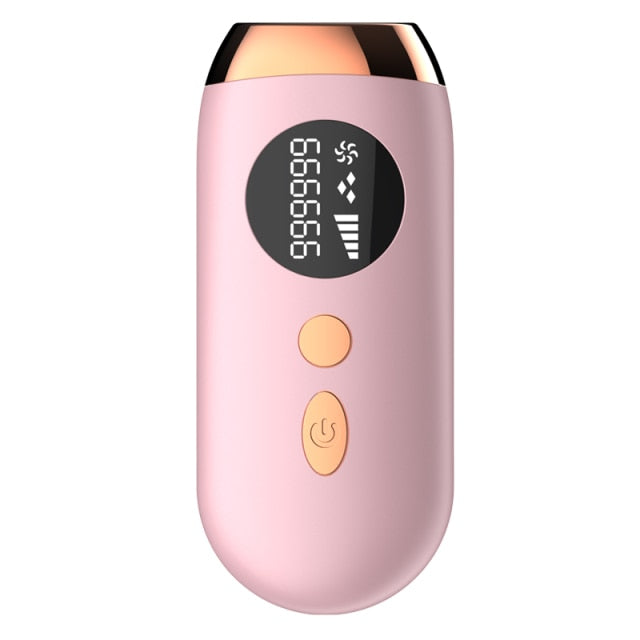 Skyline Hair Removal Companion - Sunny Skyline