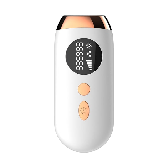 Skyline Hair Removal Companion - Sunny Skyline